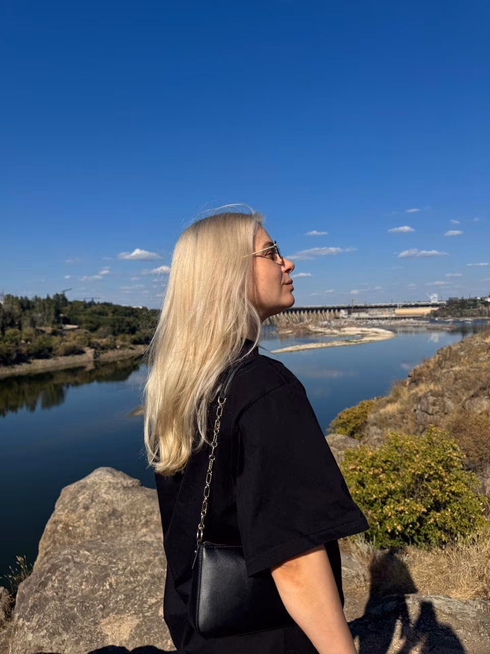 Marina 42 Kiev Ukraine Bride connection networks are my jam