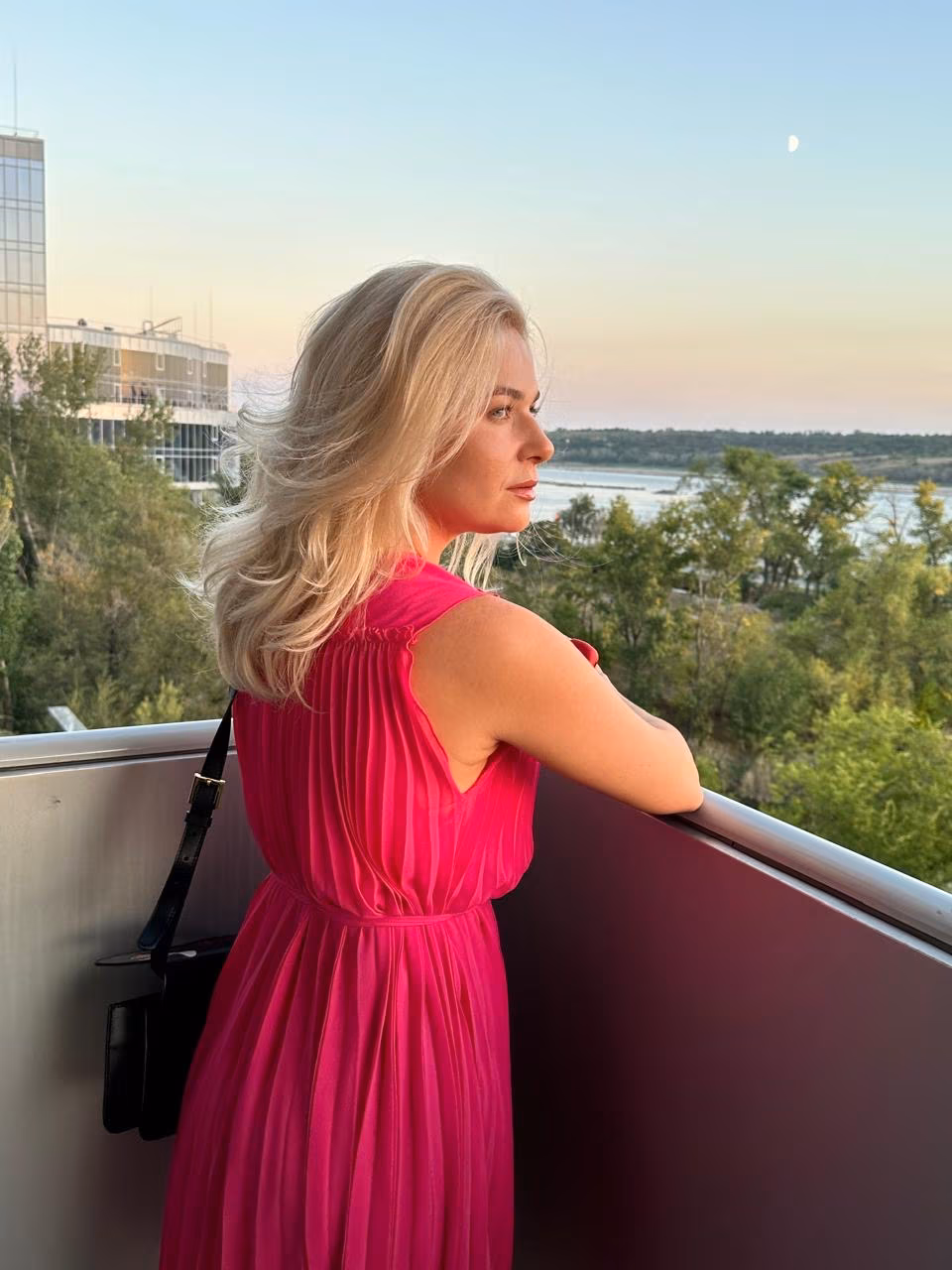 Marina 42 Kiev Ukraine Bride connection networks are my jam