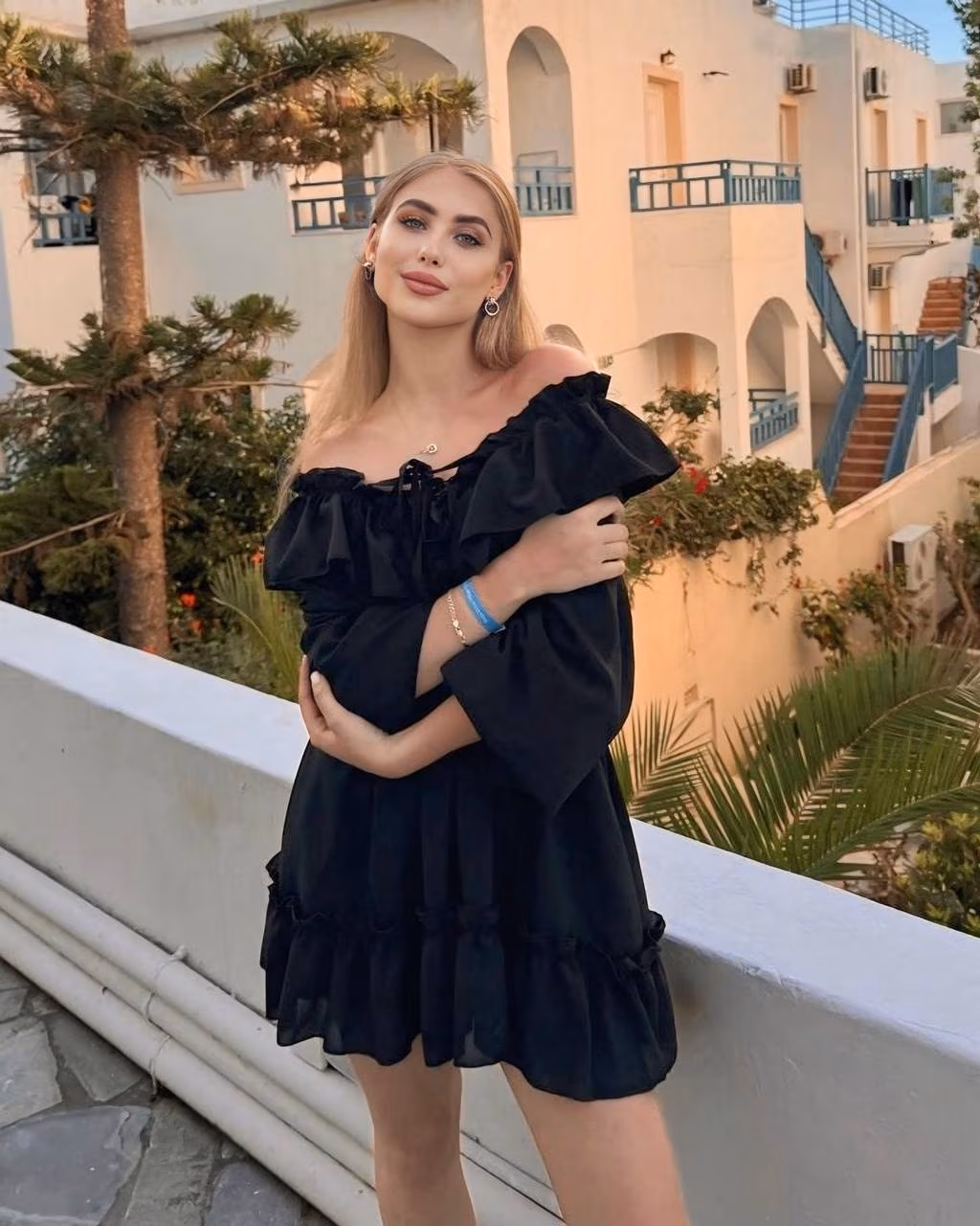 Yuliia 21 Khmelnytskyi Ukraine Bride connection platforms are full of good men