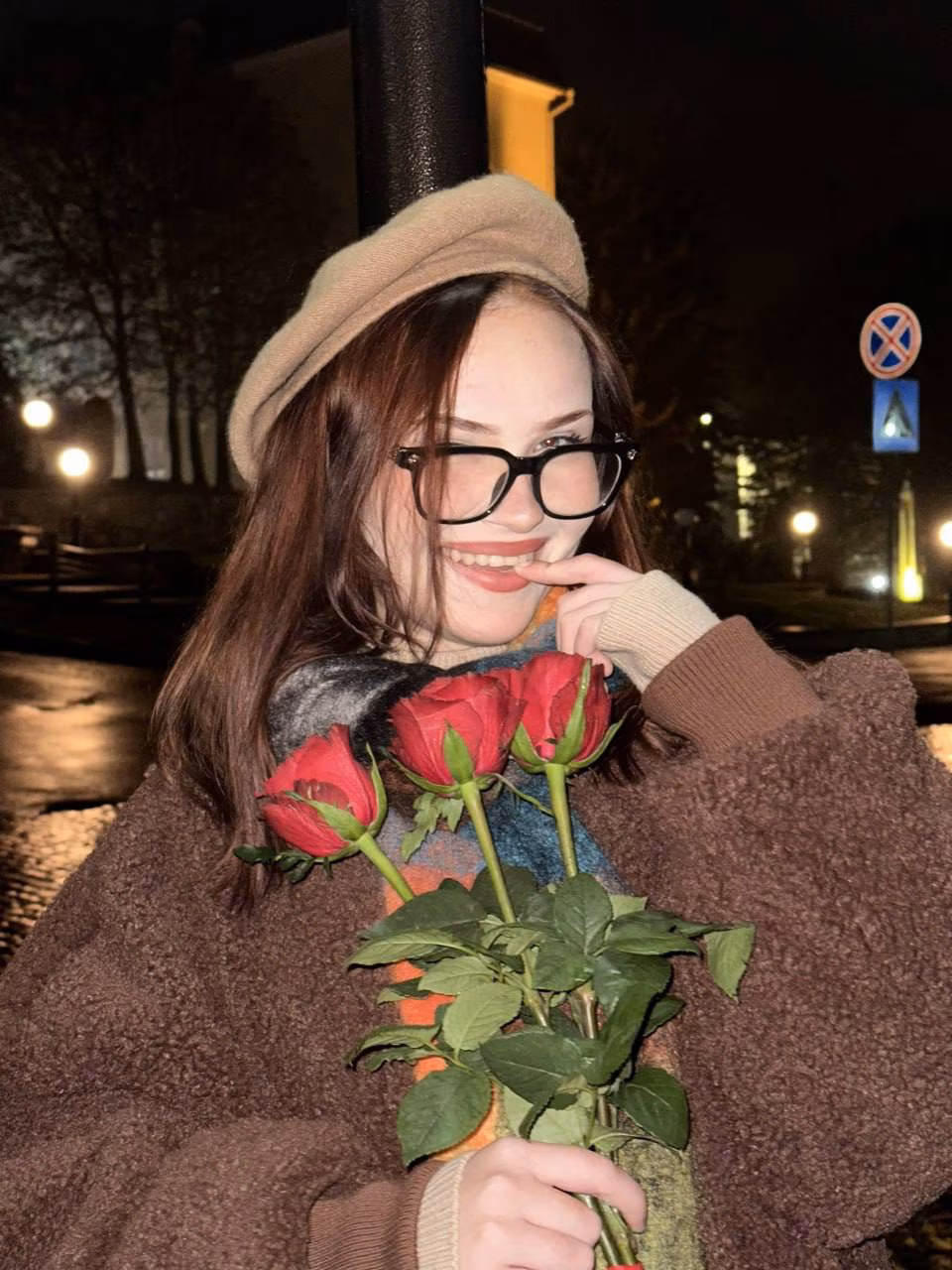 Yana 18 Lutsk Ukraine Bride connection platforms are full of good men