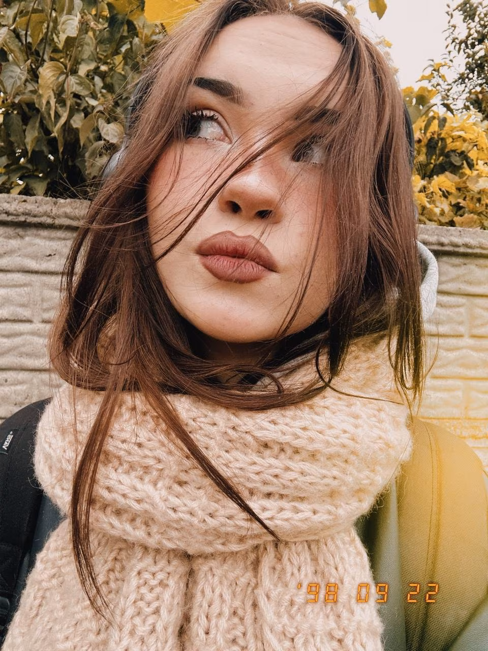 Yana 18 Lutsk Ukraine Bride connection platforms are full of good men