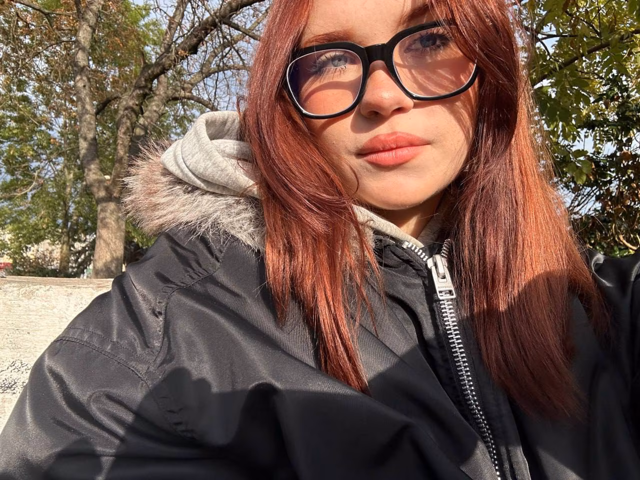 Yana 18 Lutsk Ukraine Bride connection platforms are full of good men