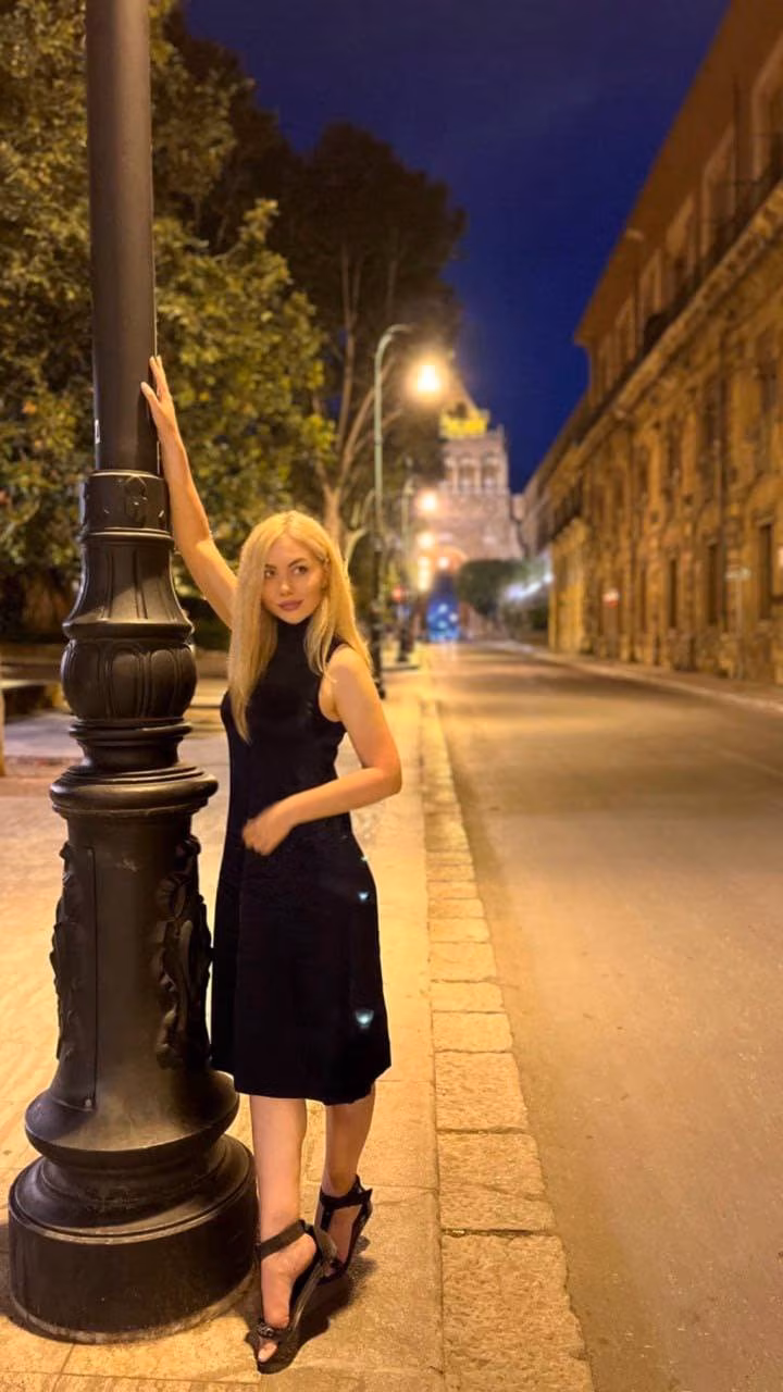 Maria 39 Kyiv Ukraine Bride connection services have changed everything