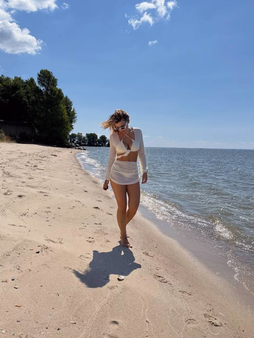 Alena 36 Kharkiv Ukraine Bride connection services have changed everything