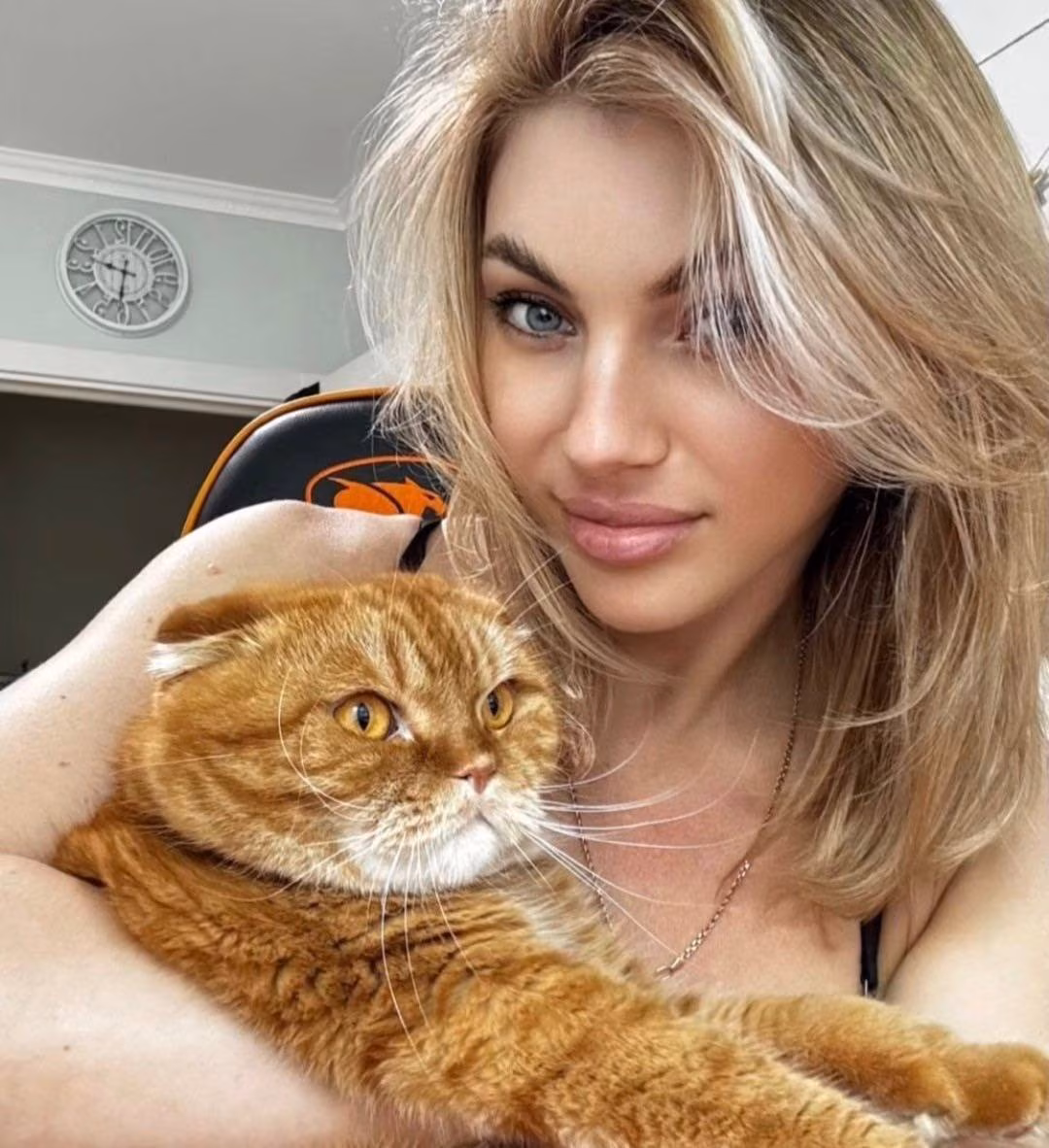 Alena 36 Kharkiv Ukraine Bride connection services have changed everything