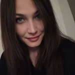 Sofia 36 Prague Czech Republic Bride finder platforms have given me hope