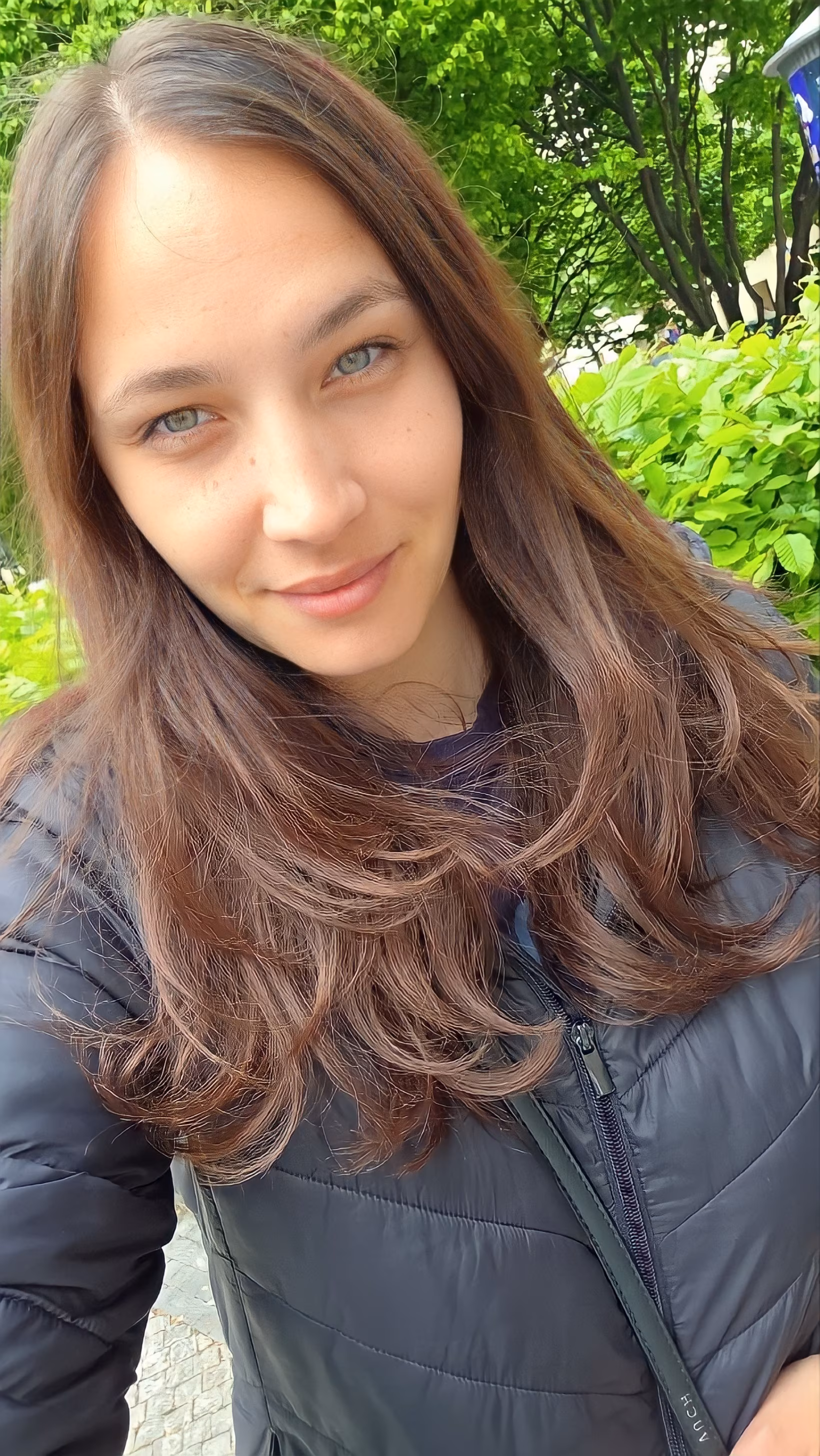 Sofia 36 Prague Czech Republic Bride finder platforms have given me hope