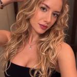 Anna 21 Minsk Belarus Bride finder platforms have given me hope