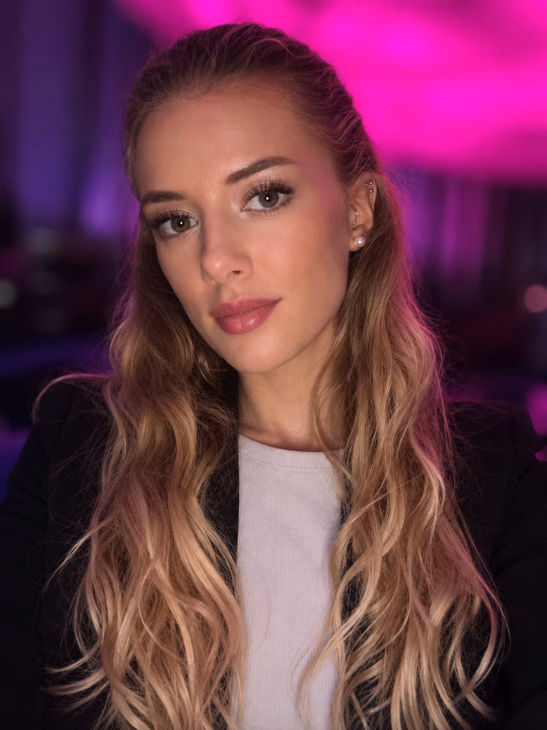 Anna 21 Minsk Belarus Bride finder platforms have given me hope