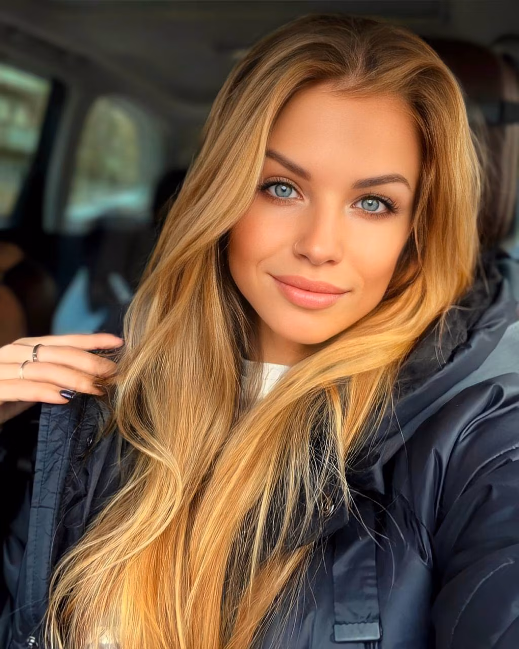 Alina 36 Chernivtsi Ukraine Bride finder platforms have given me hope