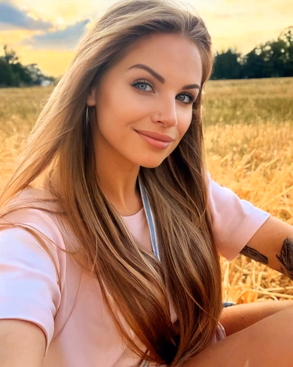 Alina 36 Chernivtsi Ukraine Bride finder platforms have given me hope