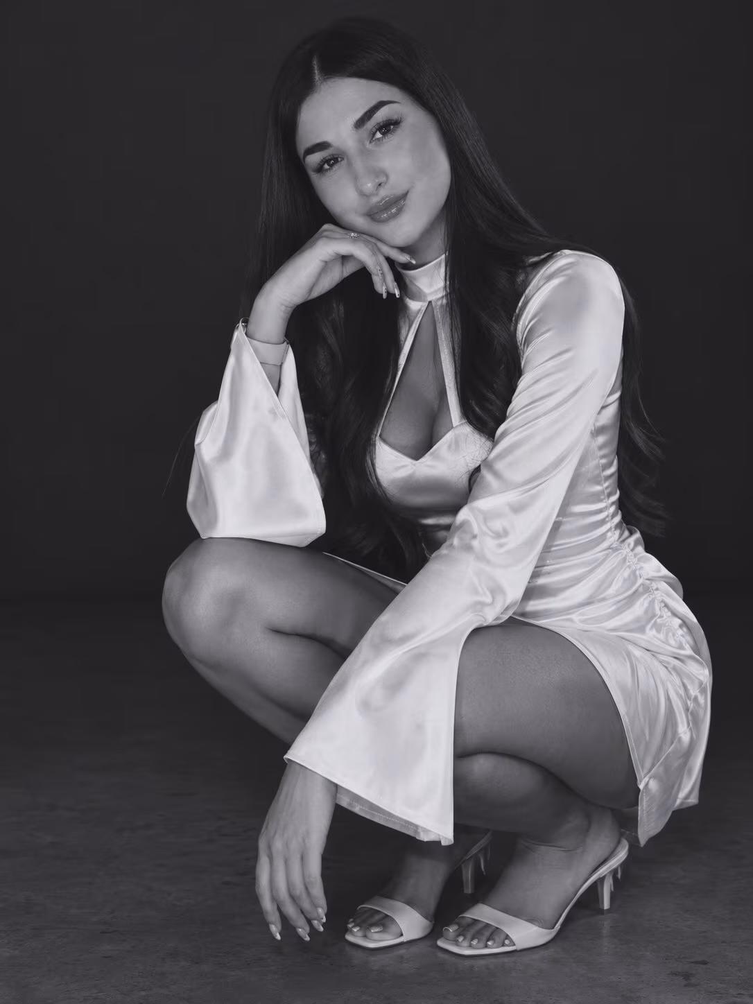 Vita 22 Kropyvnytskyi Ukraine Bride finder platforms have given me hope