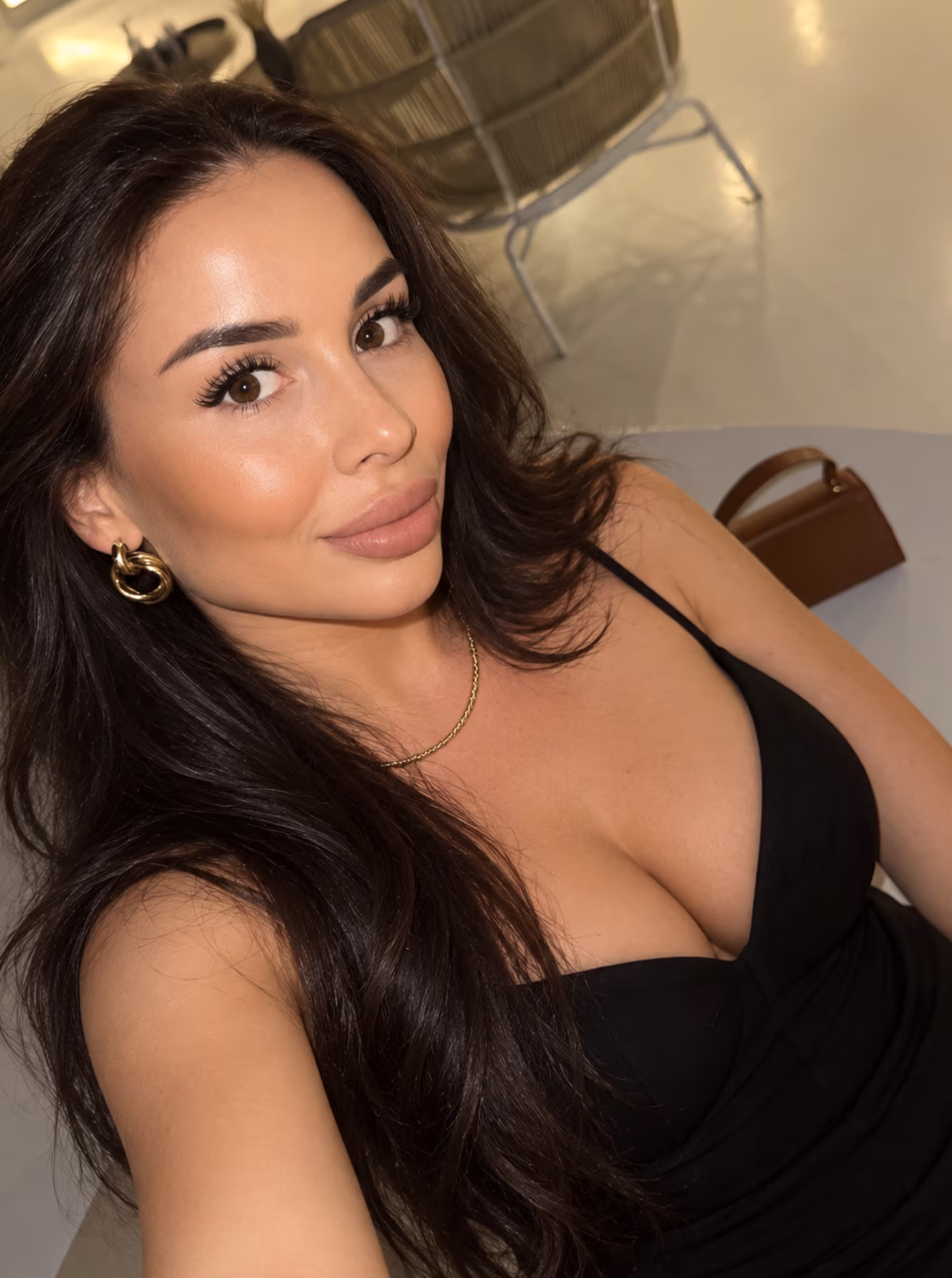 Anna 30 Vinnytsia Ukraine Bride finder services have changed my love life