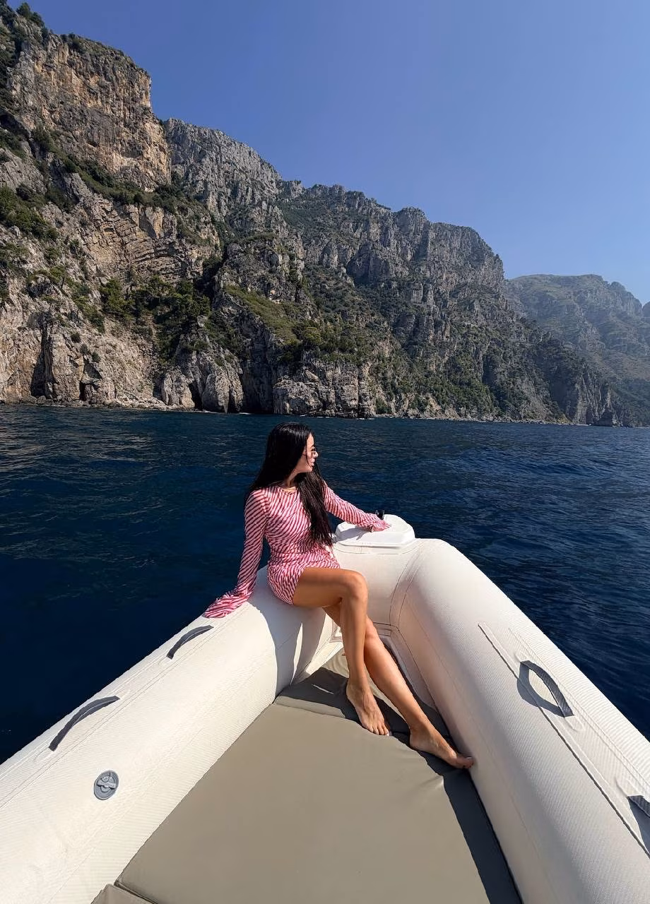 Anna 30 Vinnytsia Ukraine Bride finder services have changed my love life