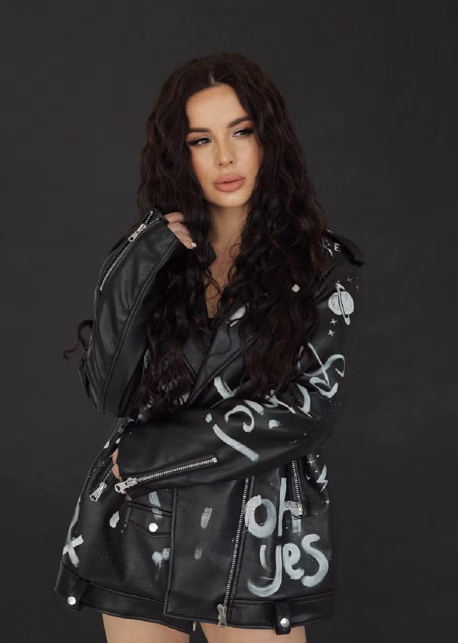 Anna 30 Vinnytsia Ukraine Bride finder services have changed my love life
