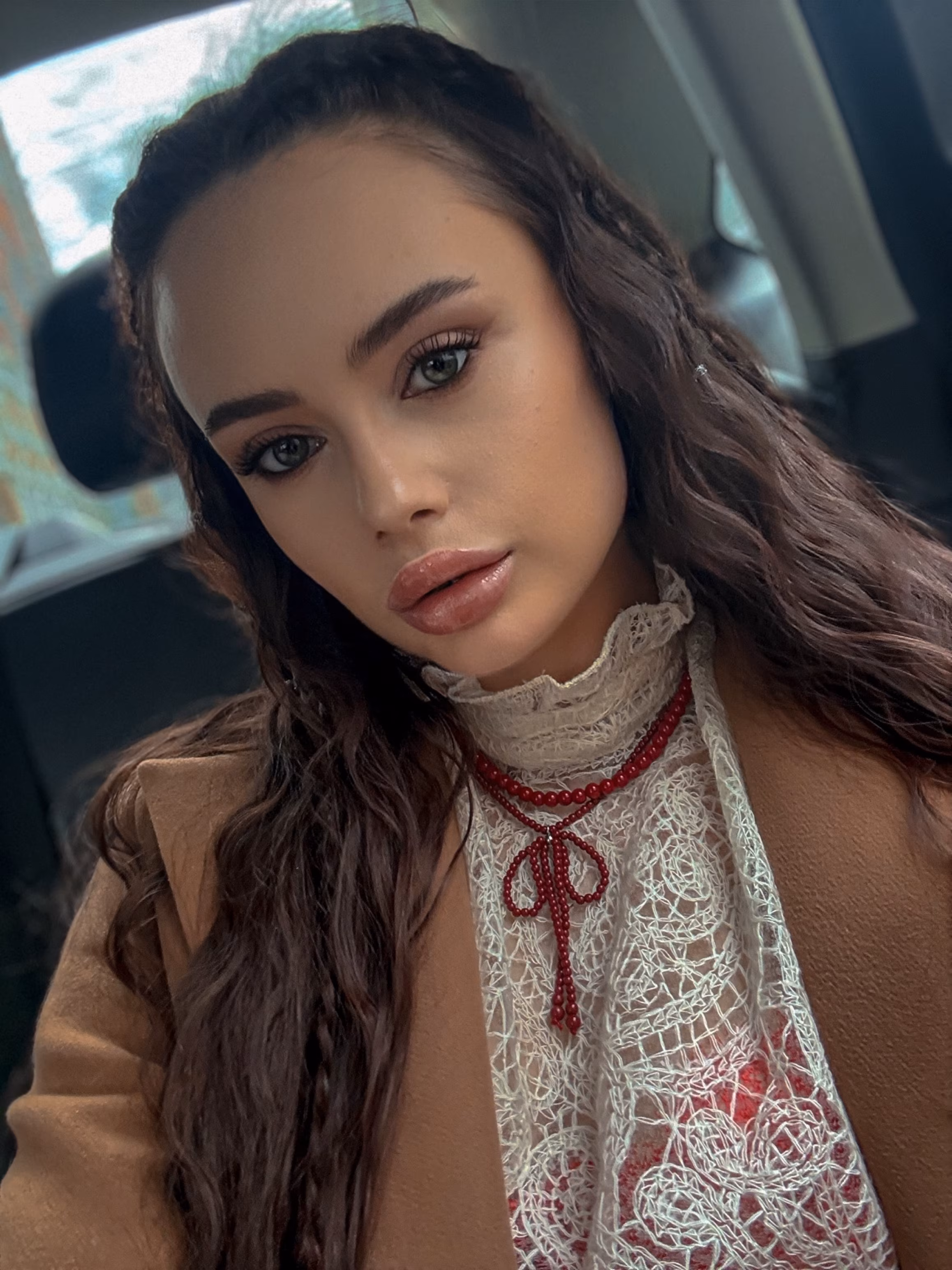 Diana 25 Kyiv Ukraine Bride finder sites have been helpful