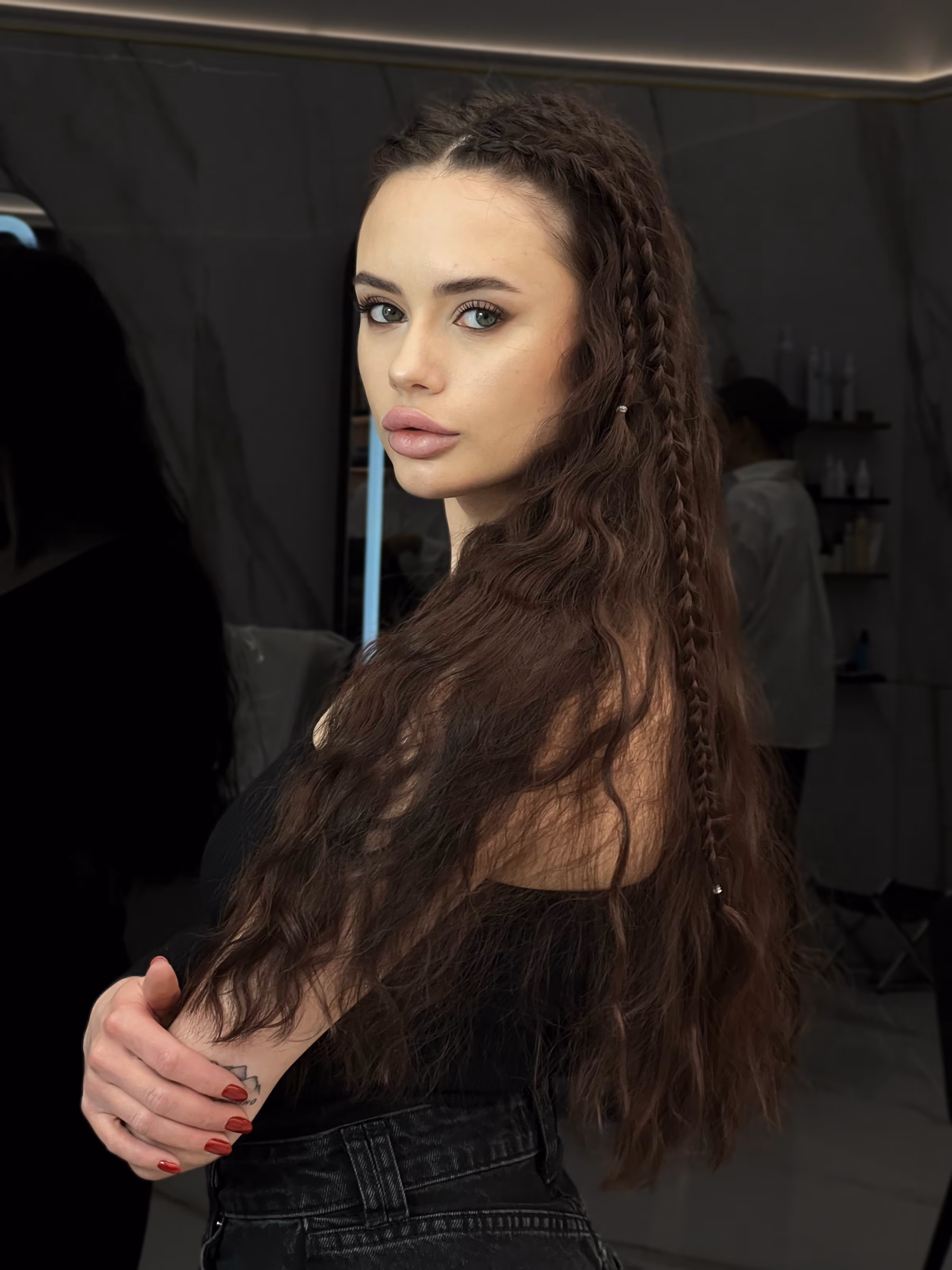 Diana 25 Kyiv Ukraine Bride finder sites have been helpful