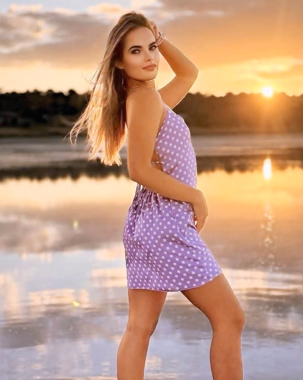 Valeriia 26 Kyiv  Ukraine Bride finder websites are easy to use