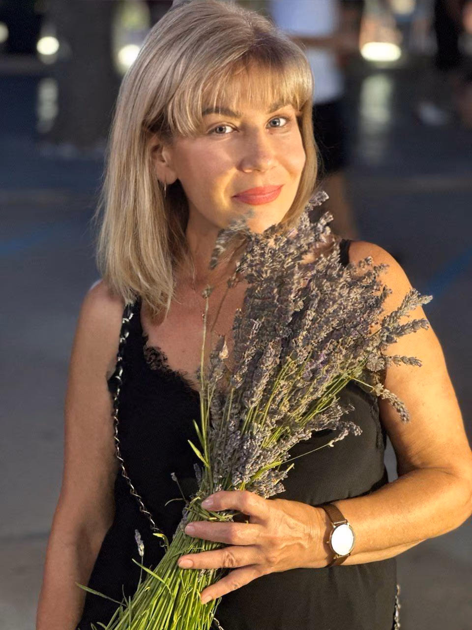 Elena 65 Nikolaev Ukraine Bride finder websites are easy to use