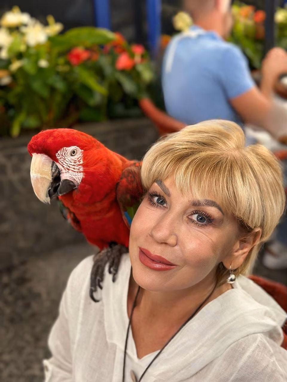Elena 65 Nikolaev Ukraine Bride finder websites are easy to use