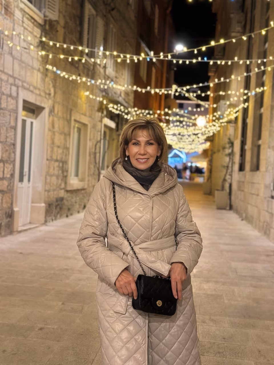 Elena 65 Nikolaev Ukraine Bride finder websites are easy to use