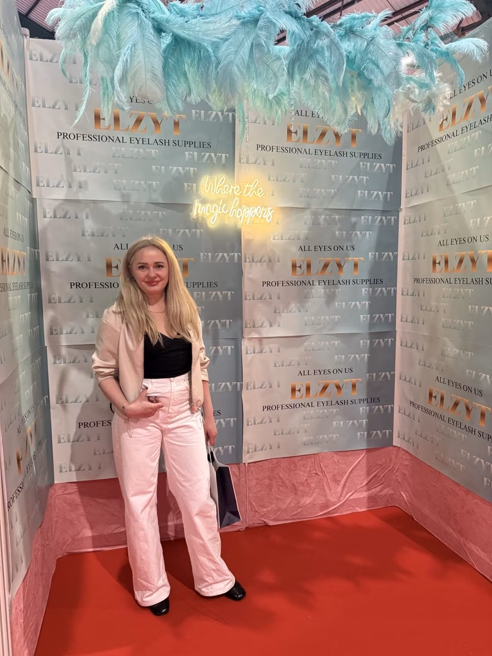 Iryna 40 Tullamore Ireland Bride finder websites are easy to use
