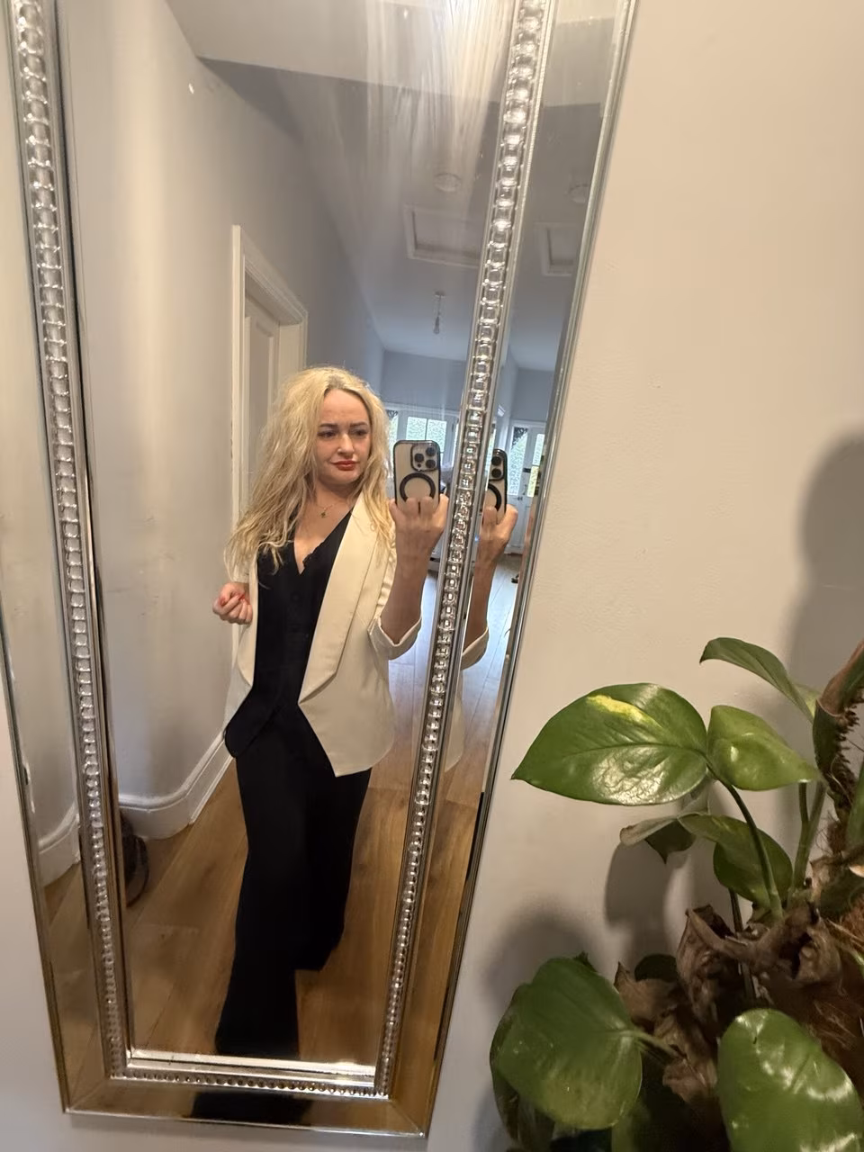 Iryna 40 Tullamore Ireland Bride finder websites are easy to use