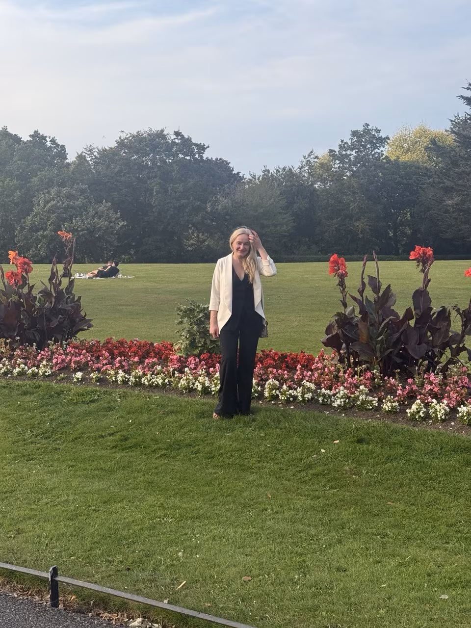 Iryna 40 Tullamore Ireland Bride finder websites are easy to use