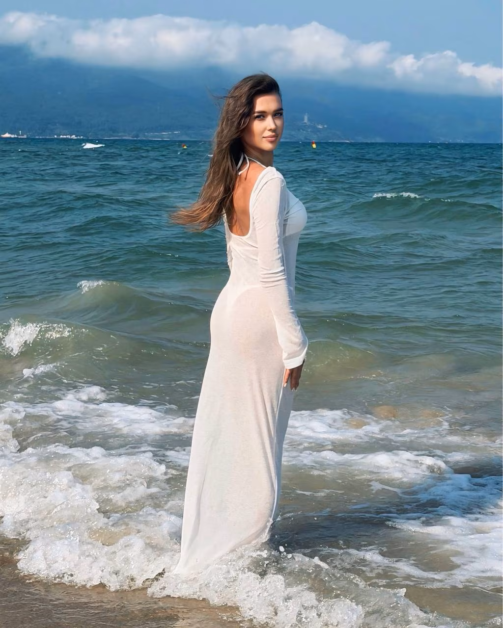 Mariamna 25 Rivne / Danang Ukraine Bride introduction is how I meet men