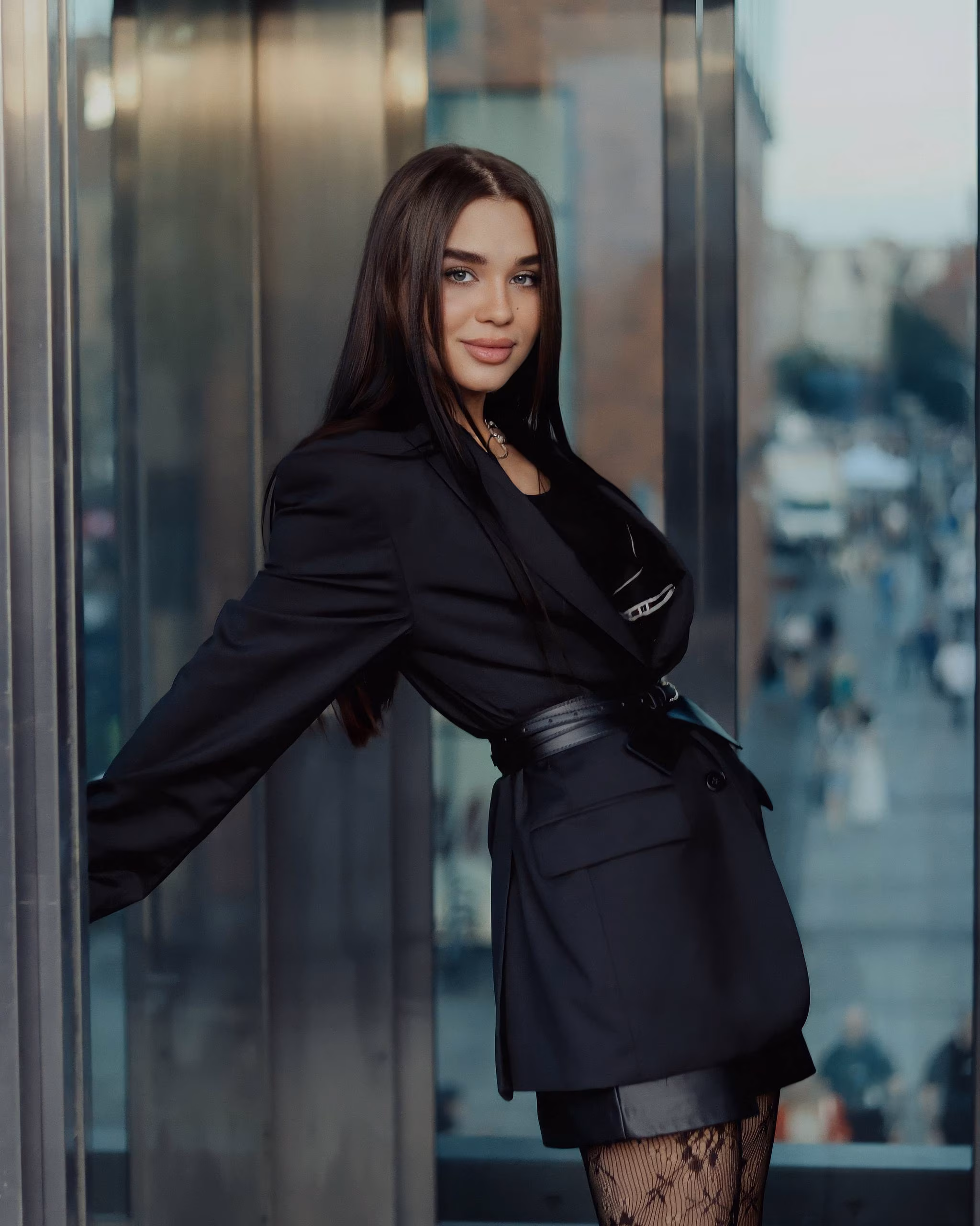 Anastasiia 21 Gradsk Poland Bride introduction is how I meet men