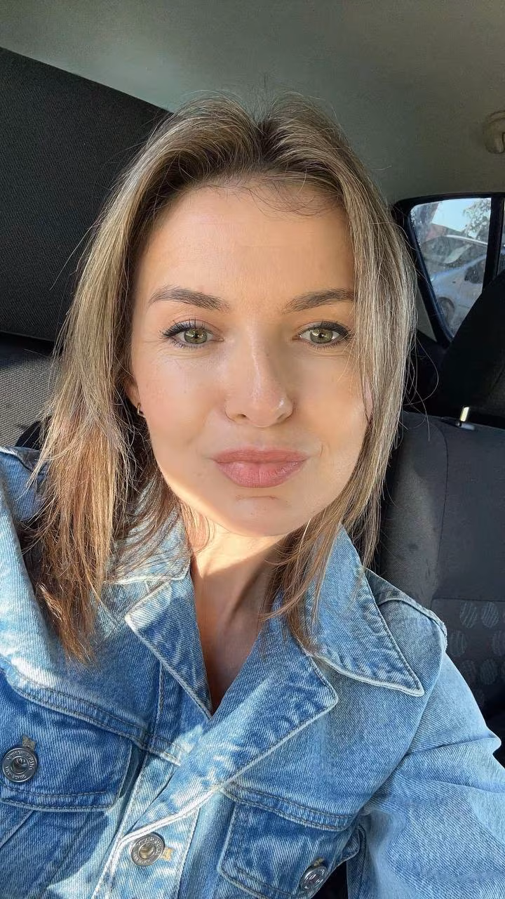 Svetlana 36 Cherkasy; Mielec (Poland) Ukraine Bride introduction networks are exciting