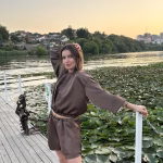 Svetlana 36 Cherkasy; Mielec (Poland) Ukraine Bride introduction networks are exciting