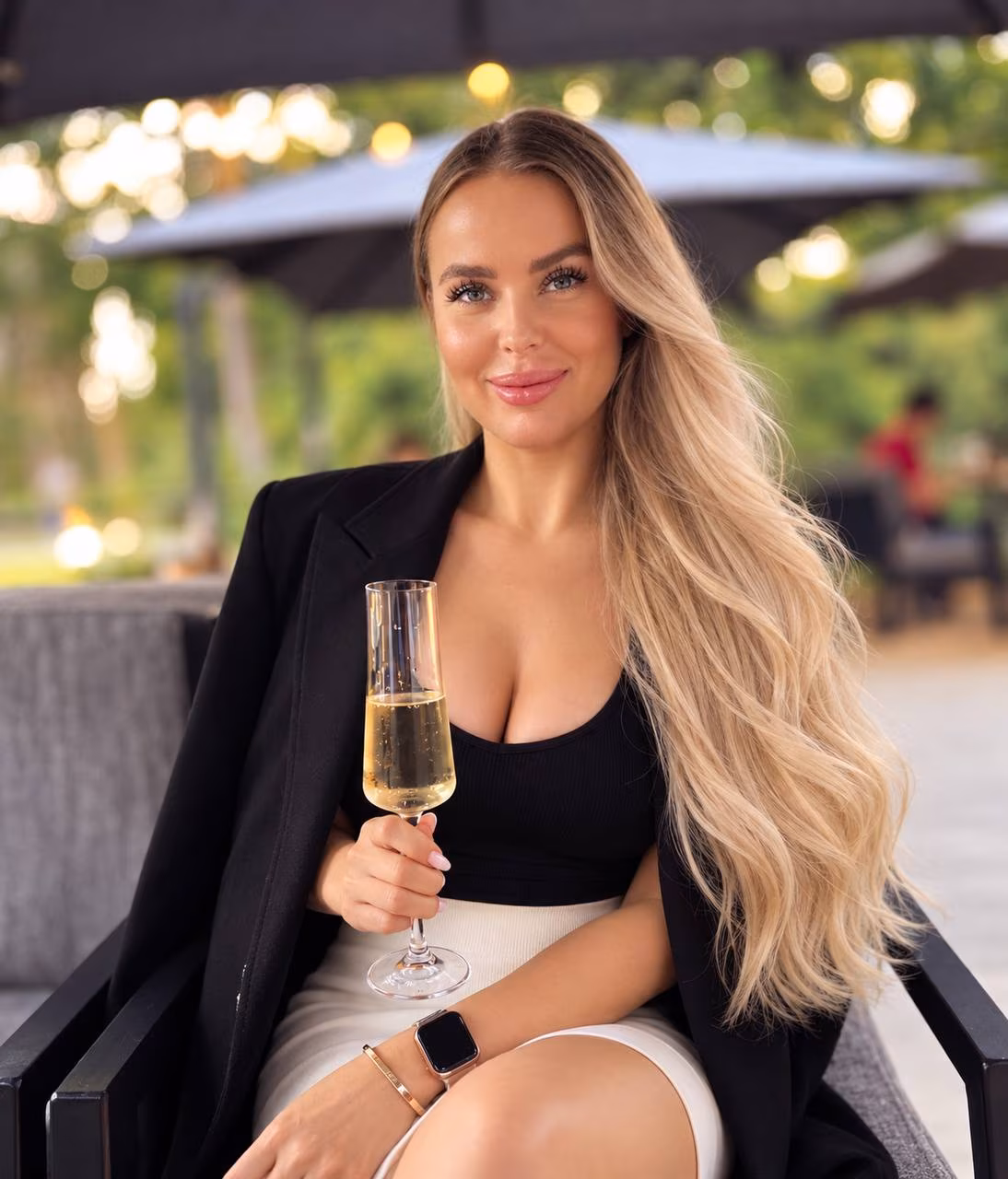 Alena 45 Kyiv Ukraine Bride introduction platforms are easy