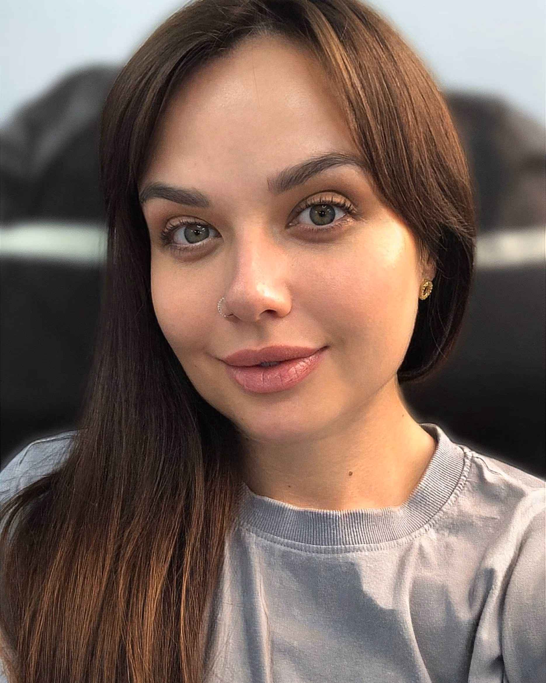 Anna 34 Kyiv   Ukraine Bride introduction services are helpful