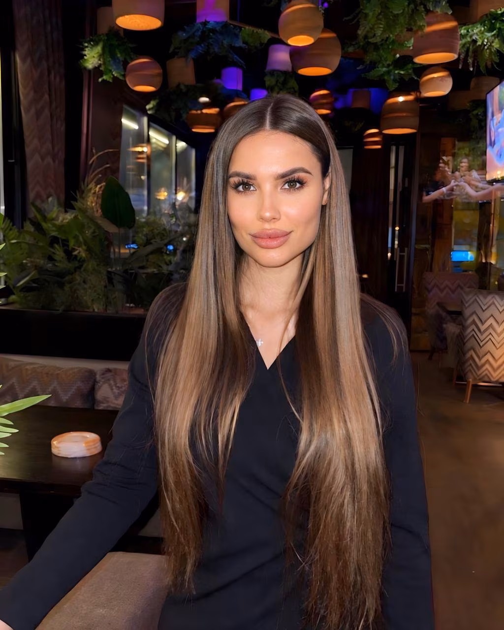 Olexandra 29 Dnipro Ukraine Bride introduction services are helpful