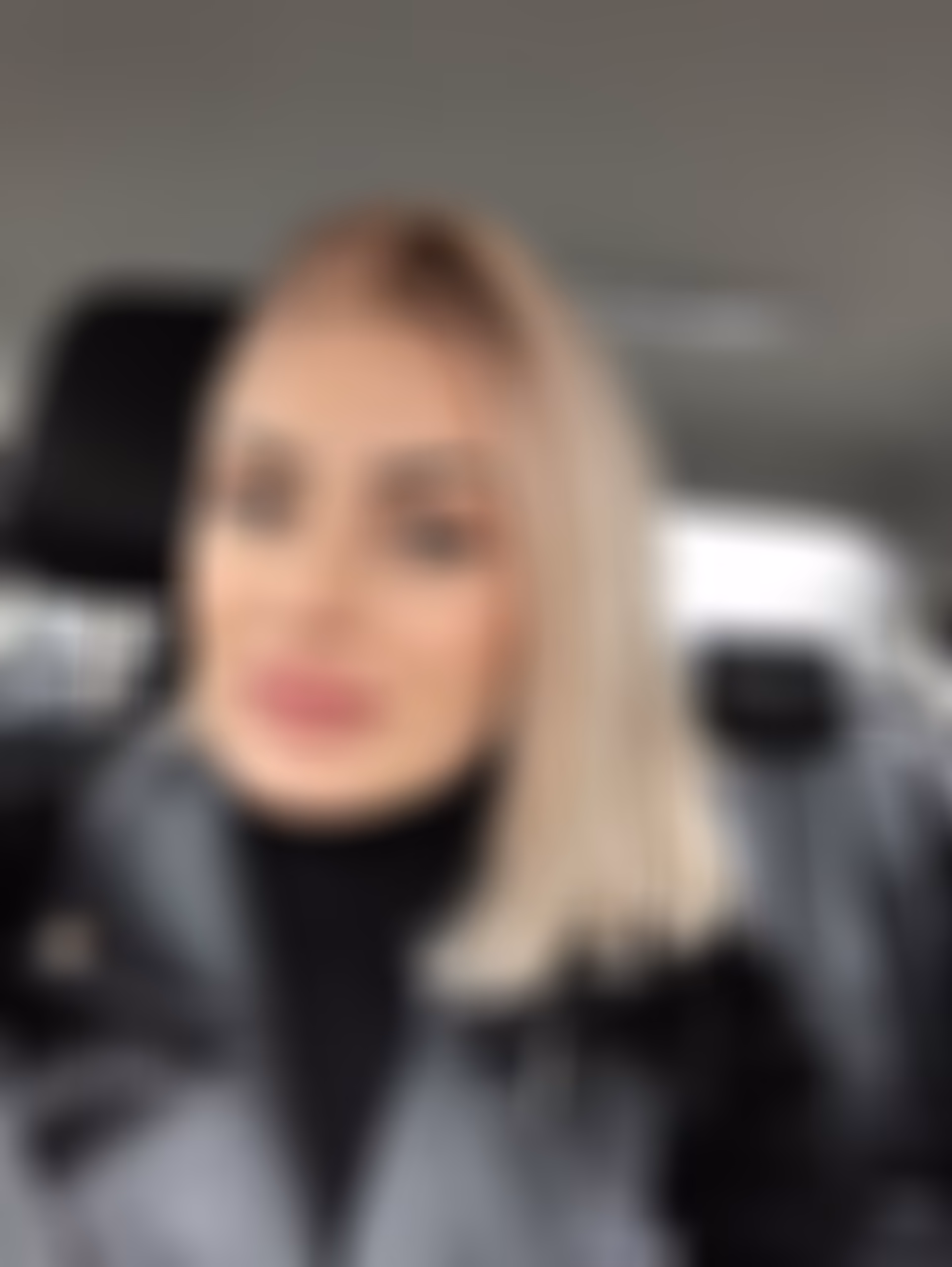 Yana 46 Kiev Ukraine Bride introduction services are helpful