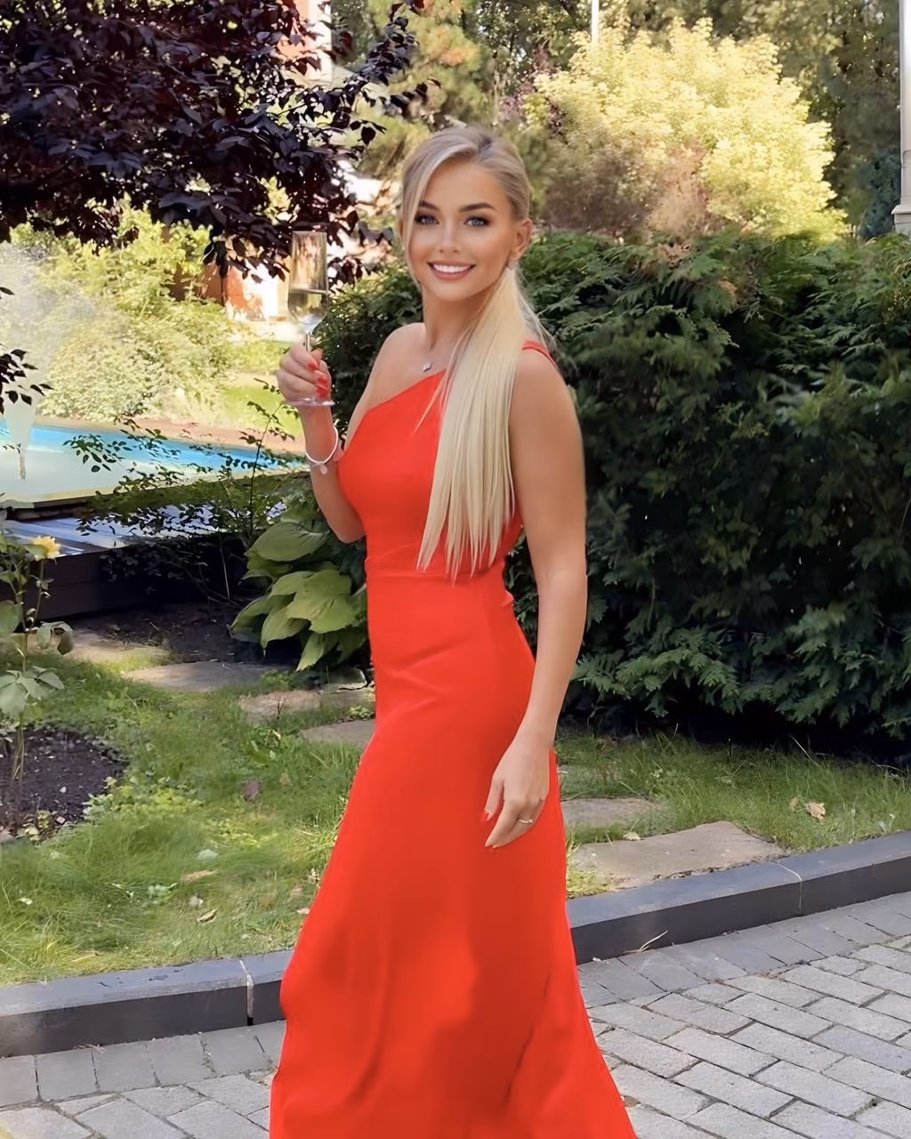 Ketino 46 Skien Norway Bride introduction sites have been helpful