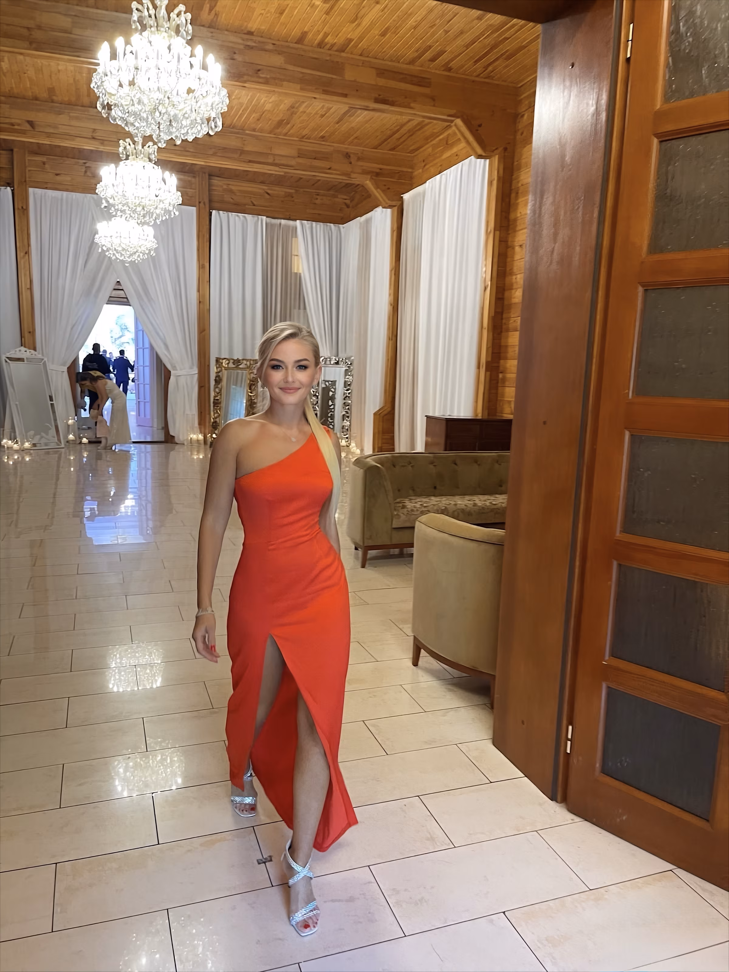 Ketino 46 Skien Norway Bride introduction sites have been helpful
