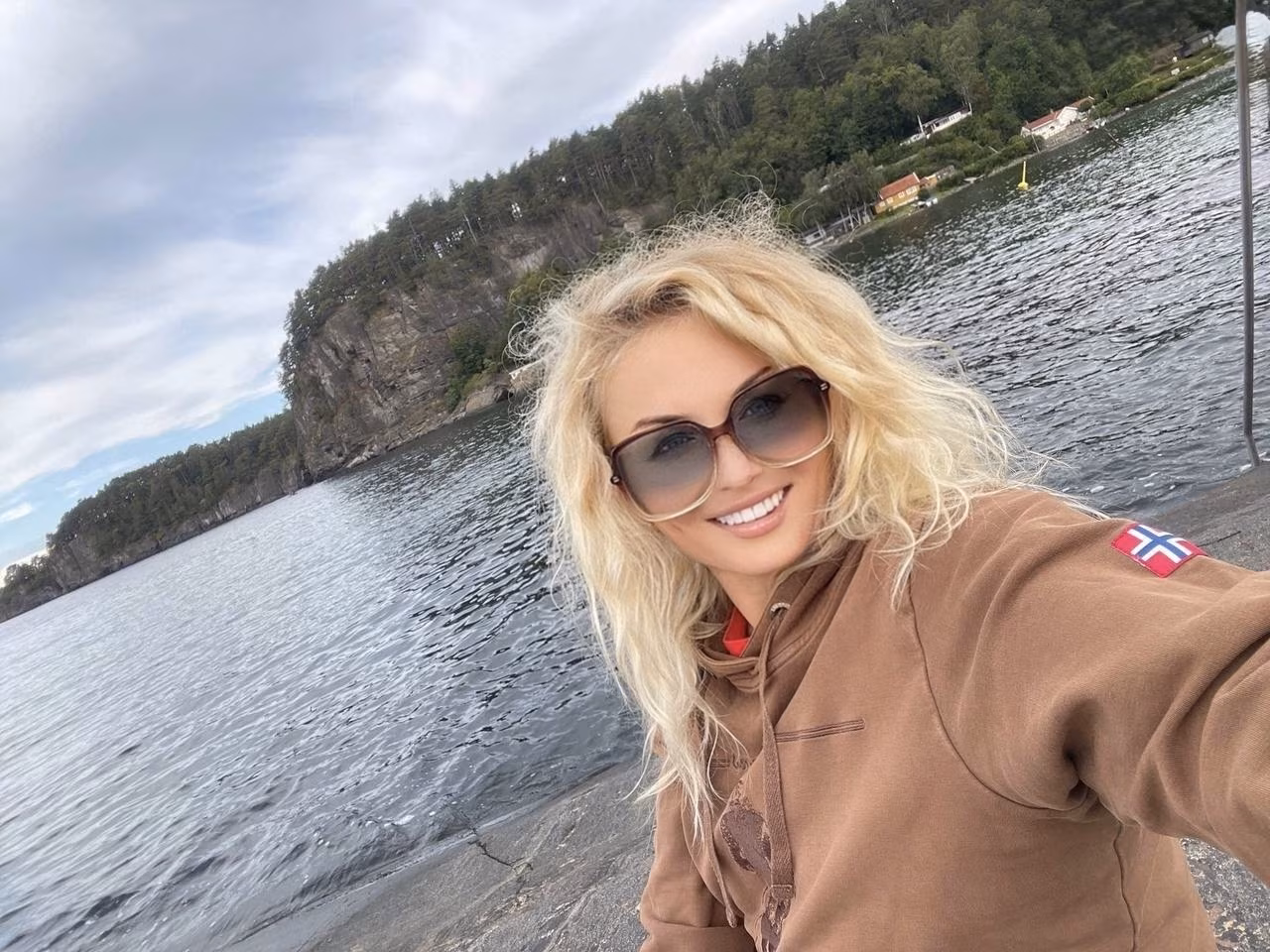 Ketino 46 Skien Norway Bride introduction sites have been helpful