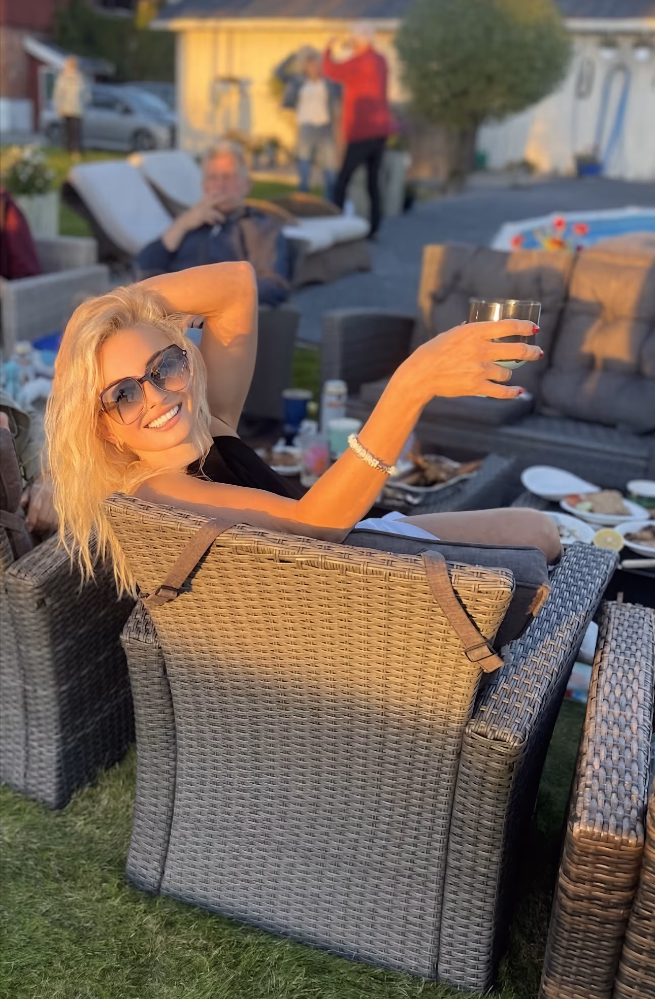 Ketino 46 Skien Norway Bride introduction sites have been helpful