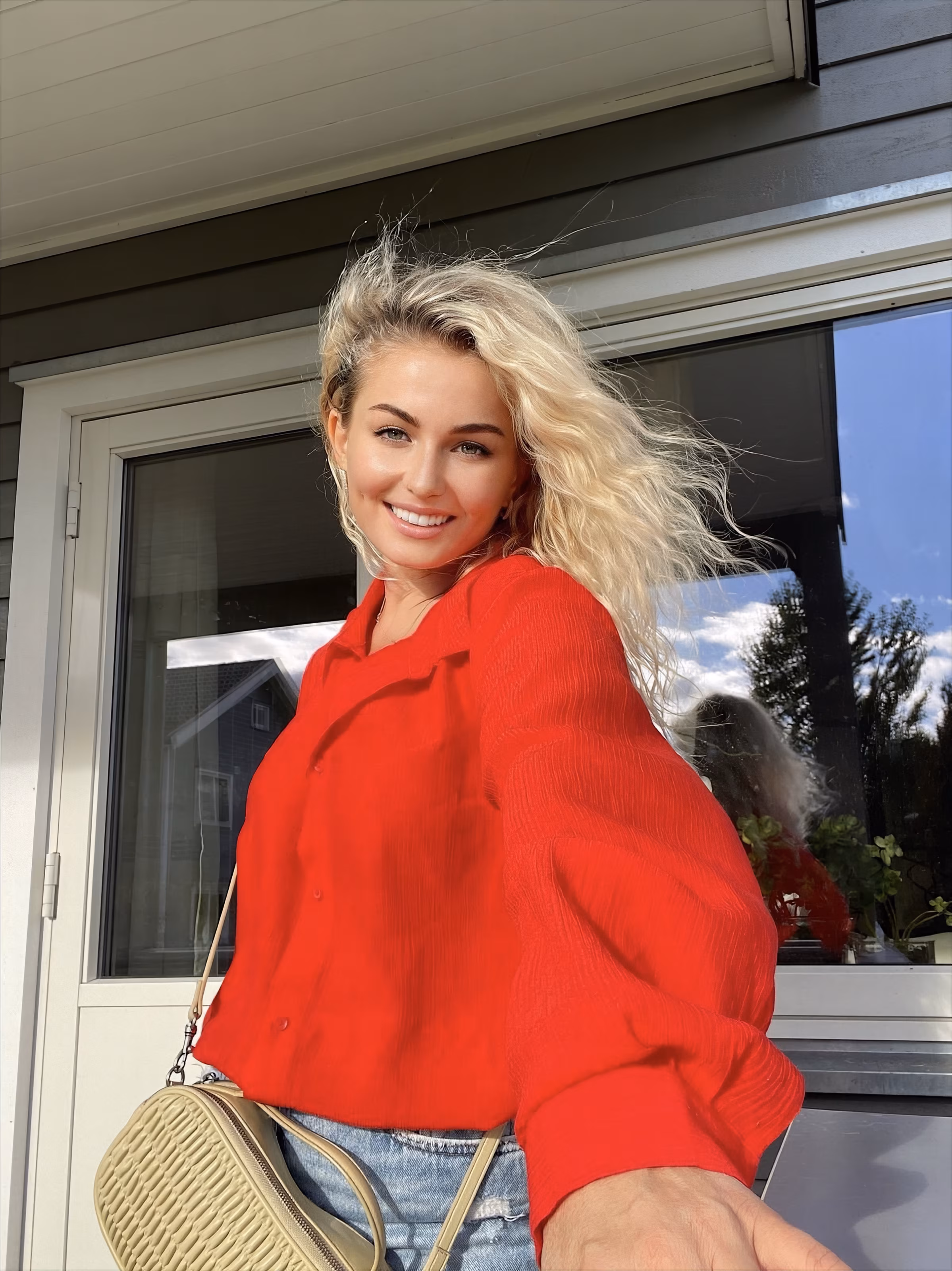 Ketino 46 Skien Norway Bride introduction sites have been helpful