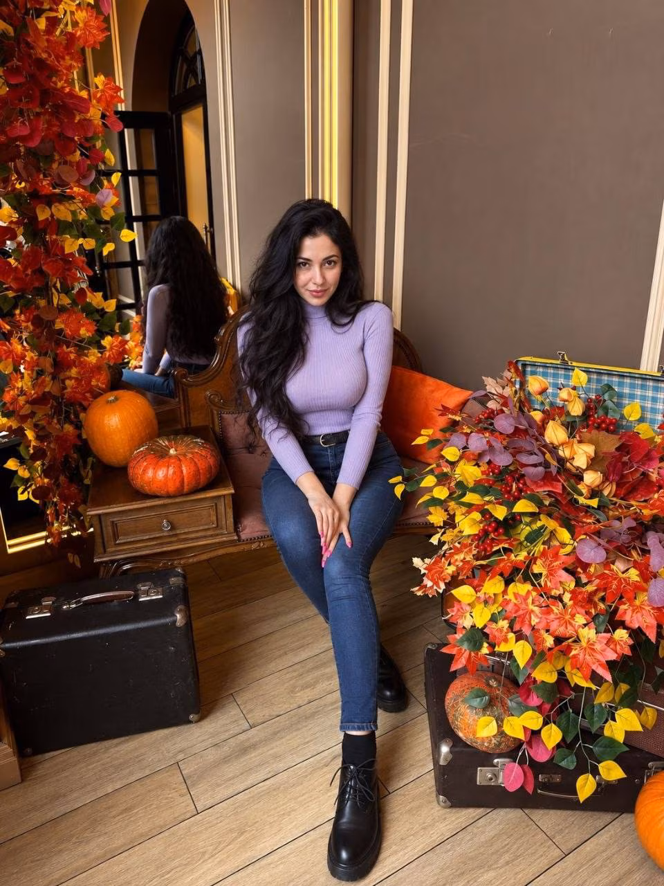 Daryna 29 Kyiv Ukraine Bride introduction sites have been helpful