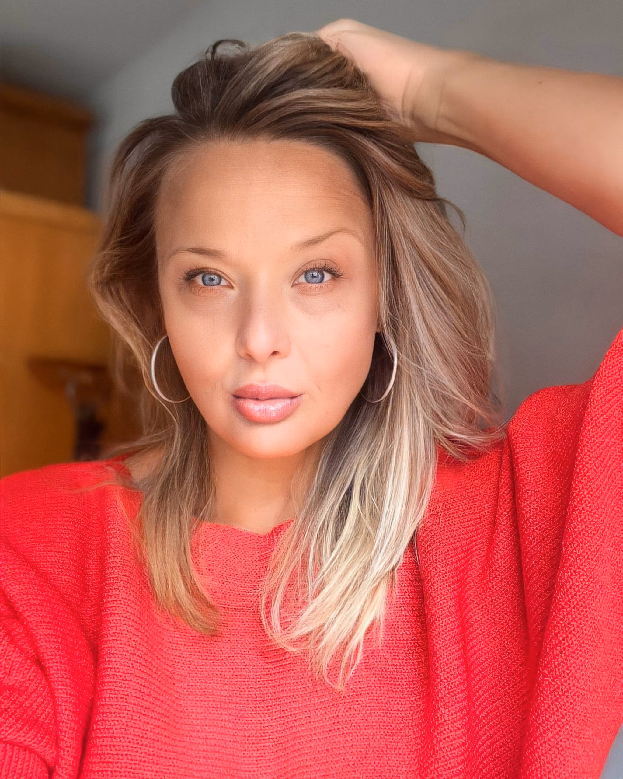 Nataliia 42 Barcelona Germany Bride love agencies are pretty awesome