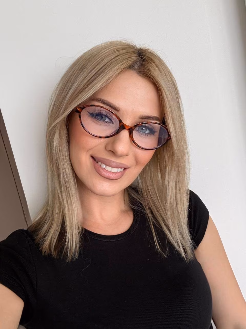 Victoria 37 Odesa Ukraine Bride love agencies are pretty awesome