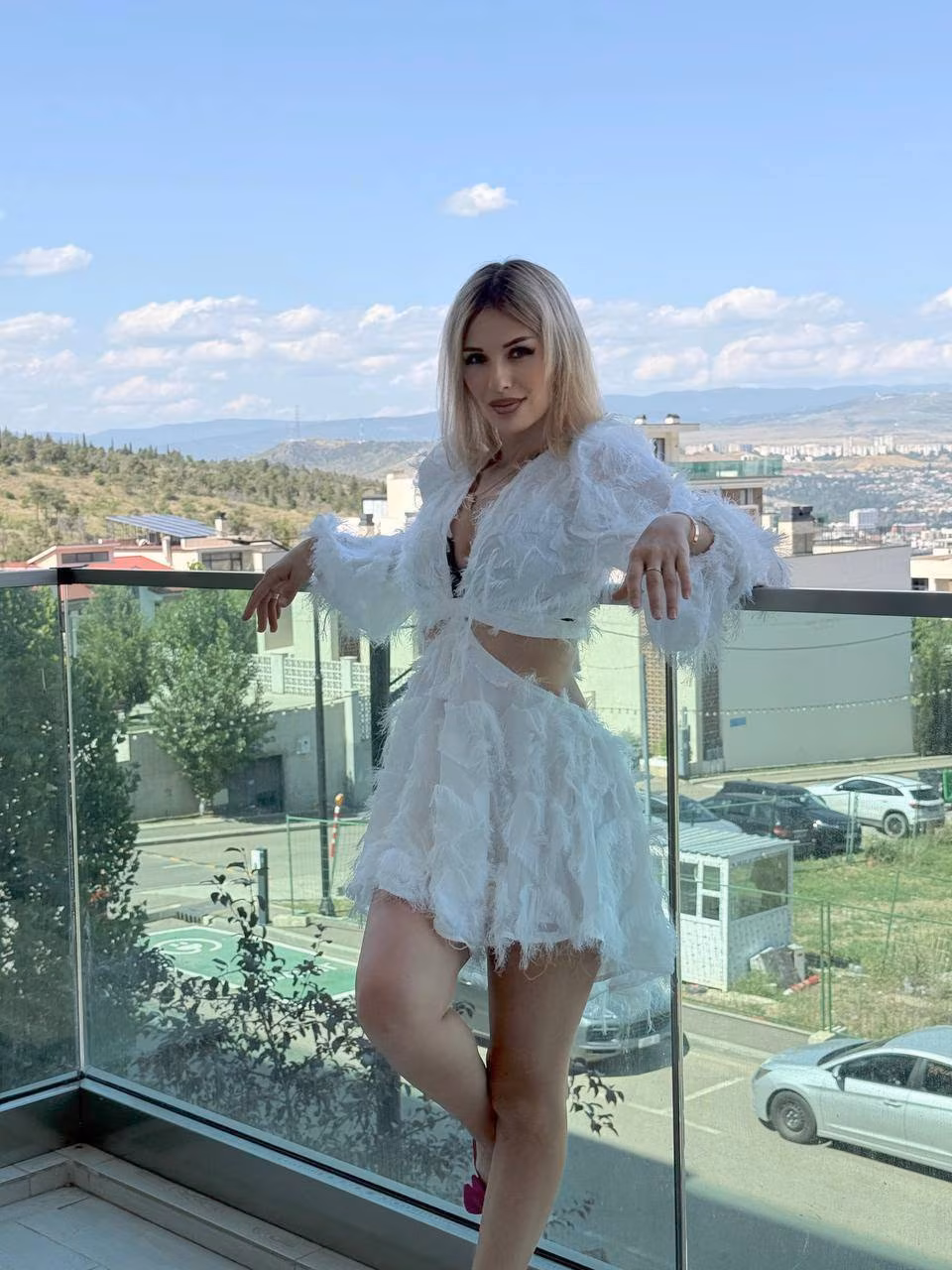 Victoria 37 Odesa Ukraine Bride love agencies are pretty awesome