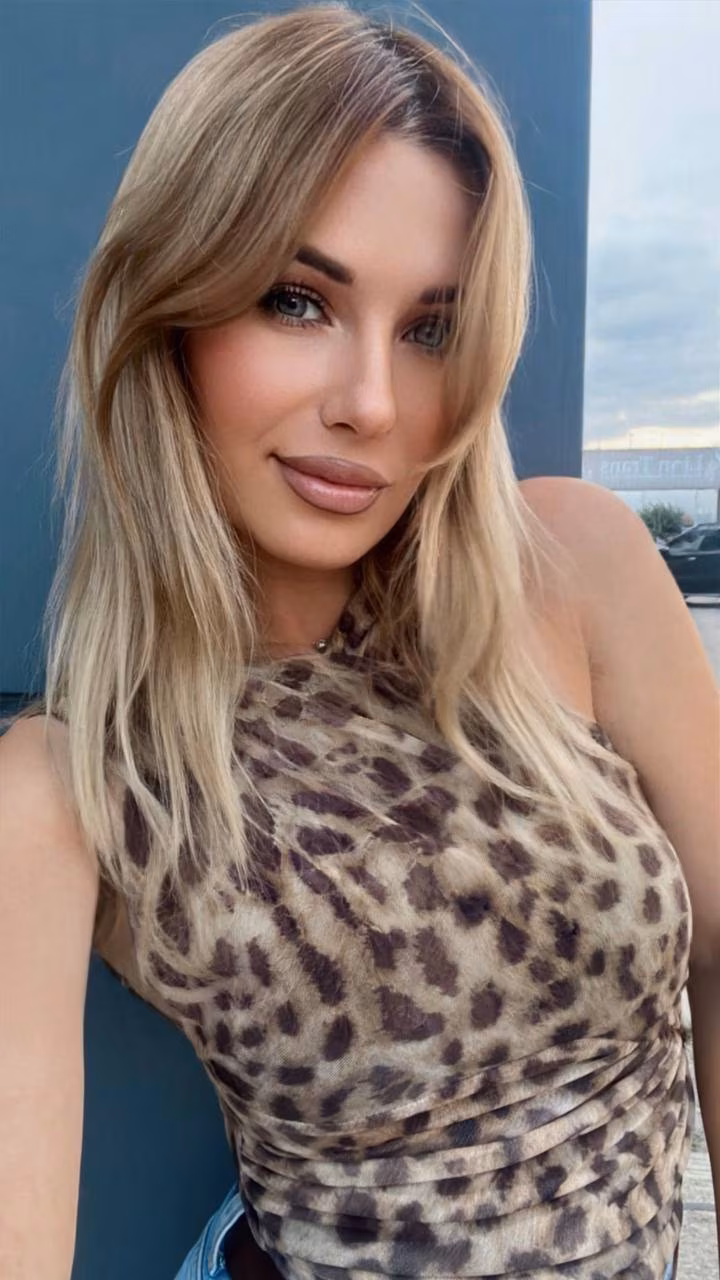 Victoria 37 Odesa Ukraine Bride love agencies are pretty awesome