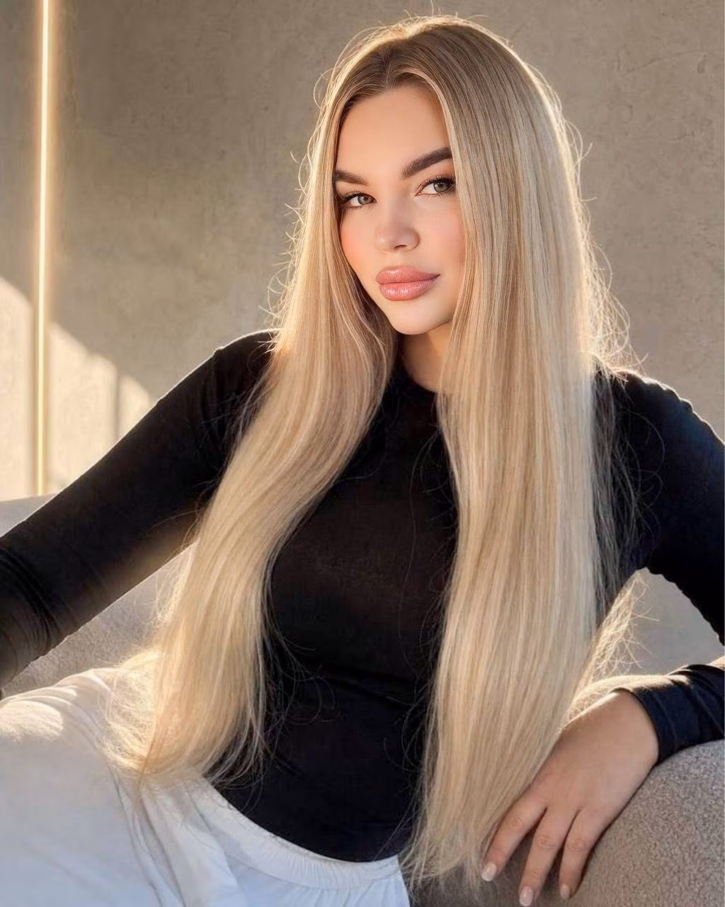 Kateryna 24 Kyiv Ukraine Bride love matching is my new adventure