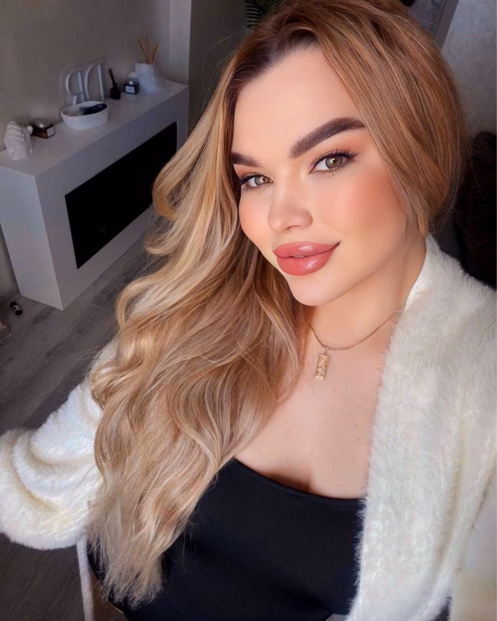 Kateryna 24 Kyiv Ukraine Bride love matching is my new adventure