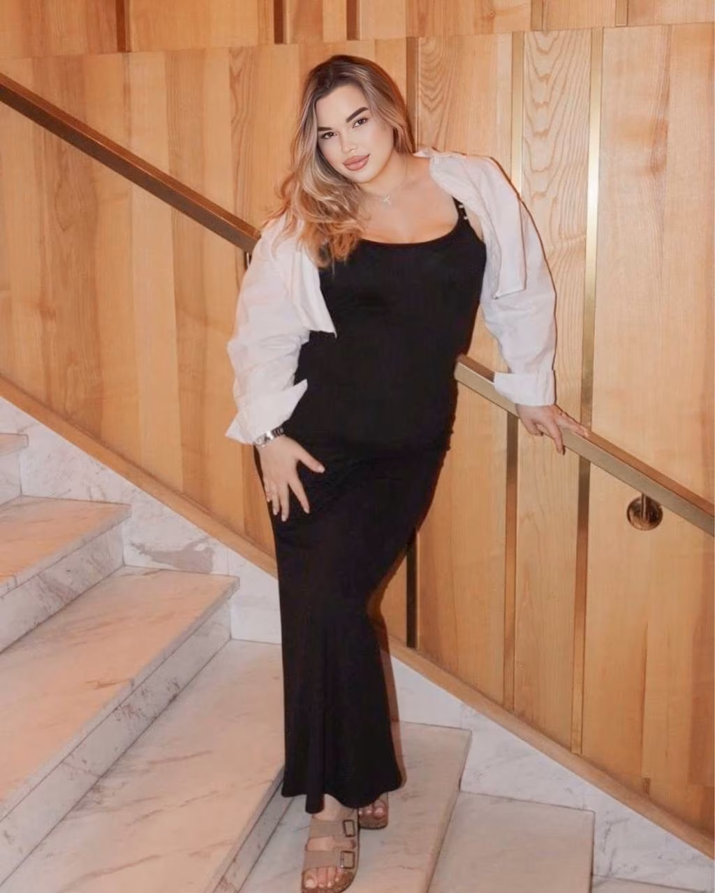 Kateryna 24 Kyiv Ukraine Bride love matching is my new adventure