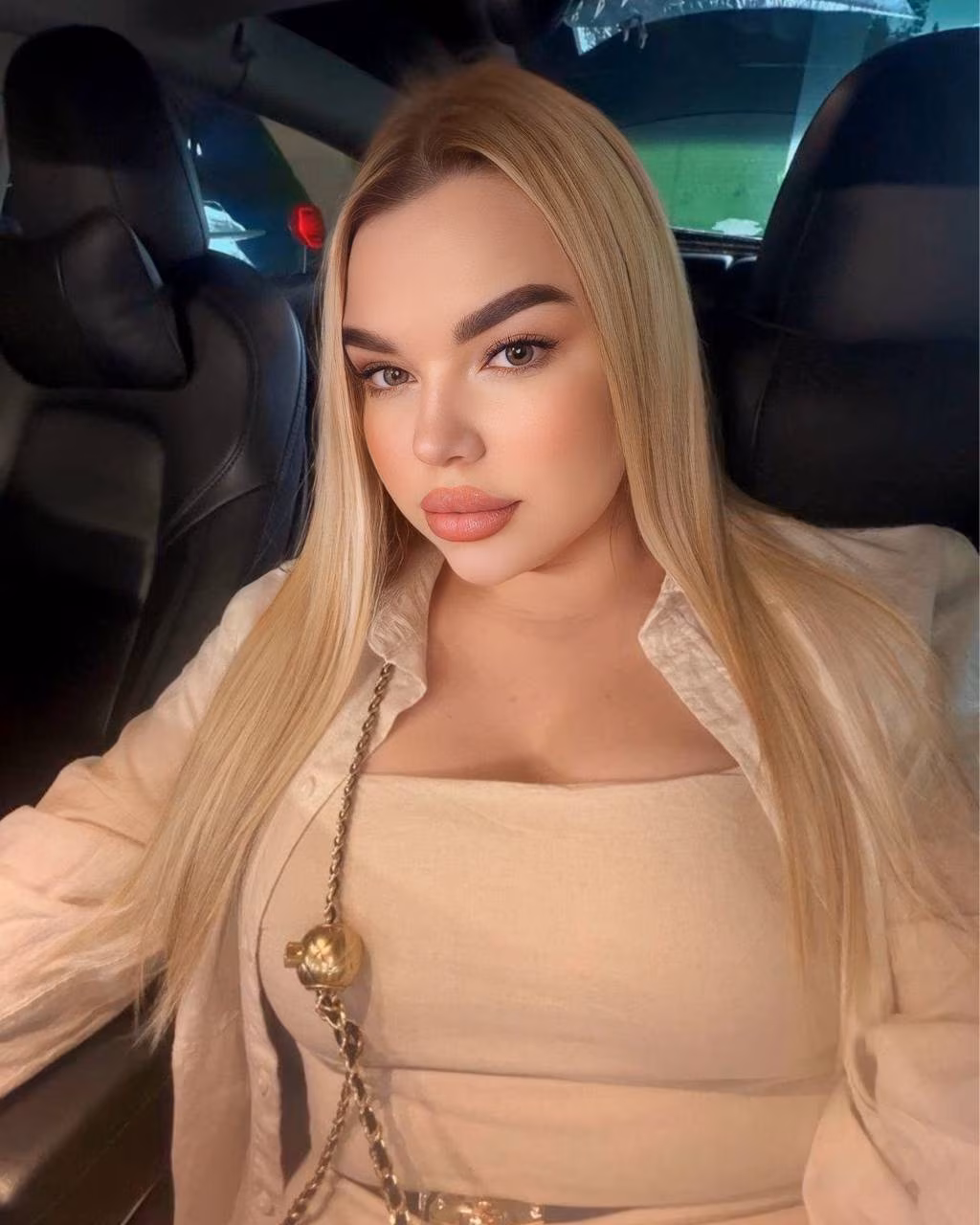 Kateryna 24 Kyiv Ukraine Bride love matching is my new adventure